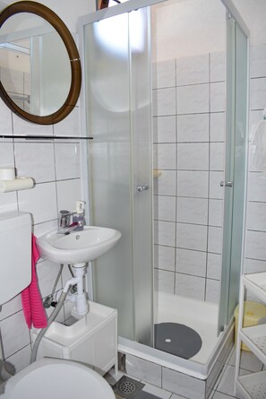 Apartment (A1) | Bathroom - Apartment Marijana (Seget)