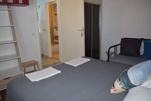 Apartment (A1) | Free WiFi - Apartment Marijana (Seget)
