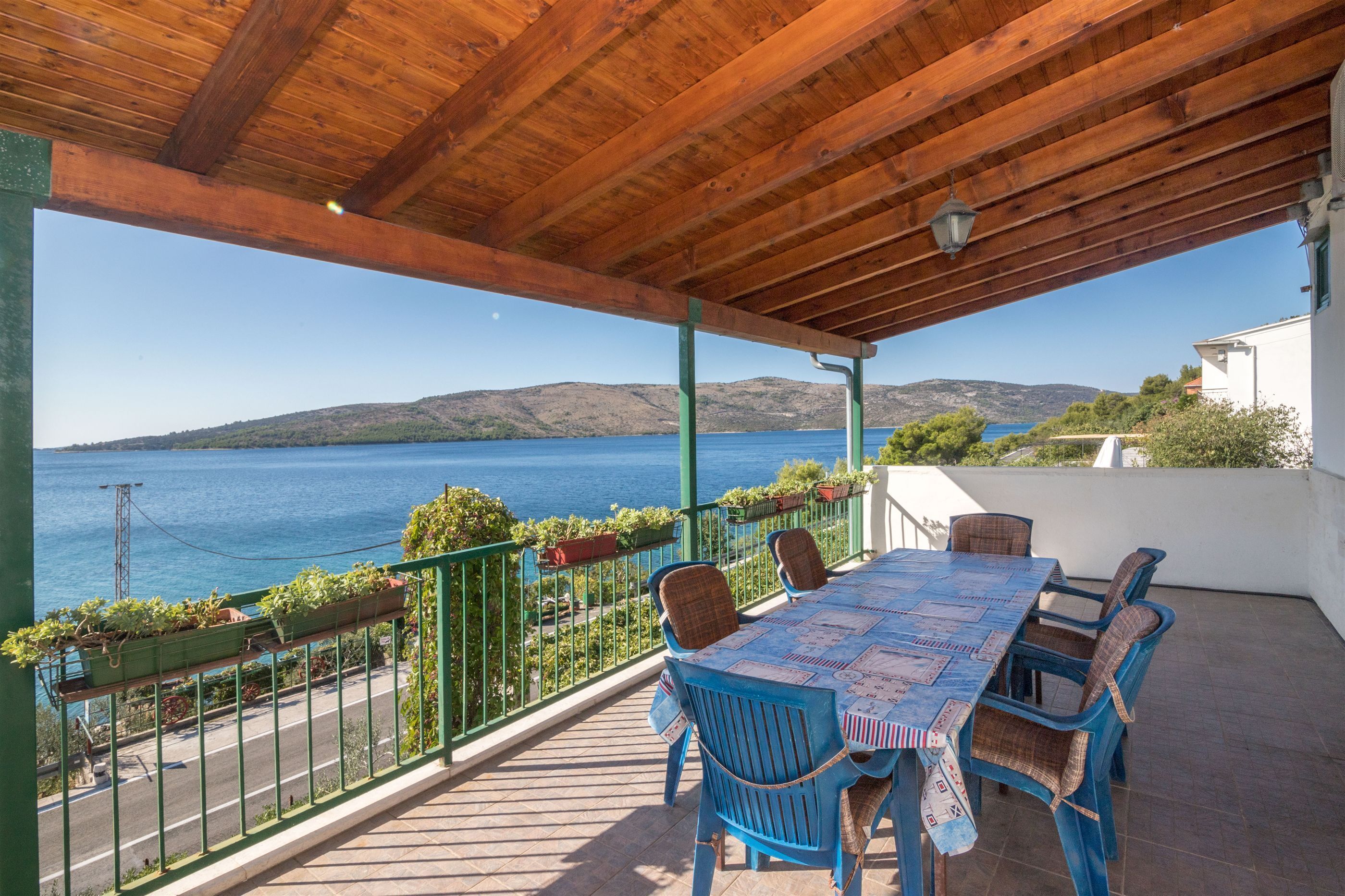 Apartment (A1) | Water view