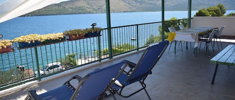 Apartment (A1) | Kostenloses WLAN