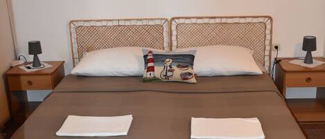 アパートメント (A1) | WiFi (無料)