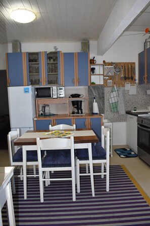 Apartment (A1) | Private kitchen - Apartment Marijana (Seget)