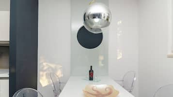 Appartement (A1) | Restauration