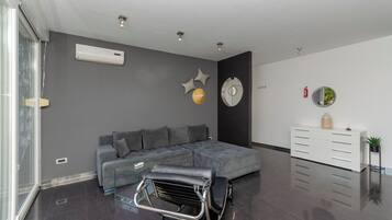 Apartment (A1) | Interior