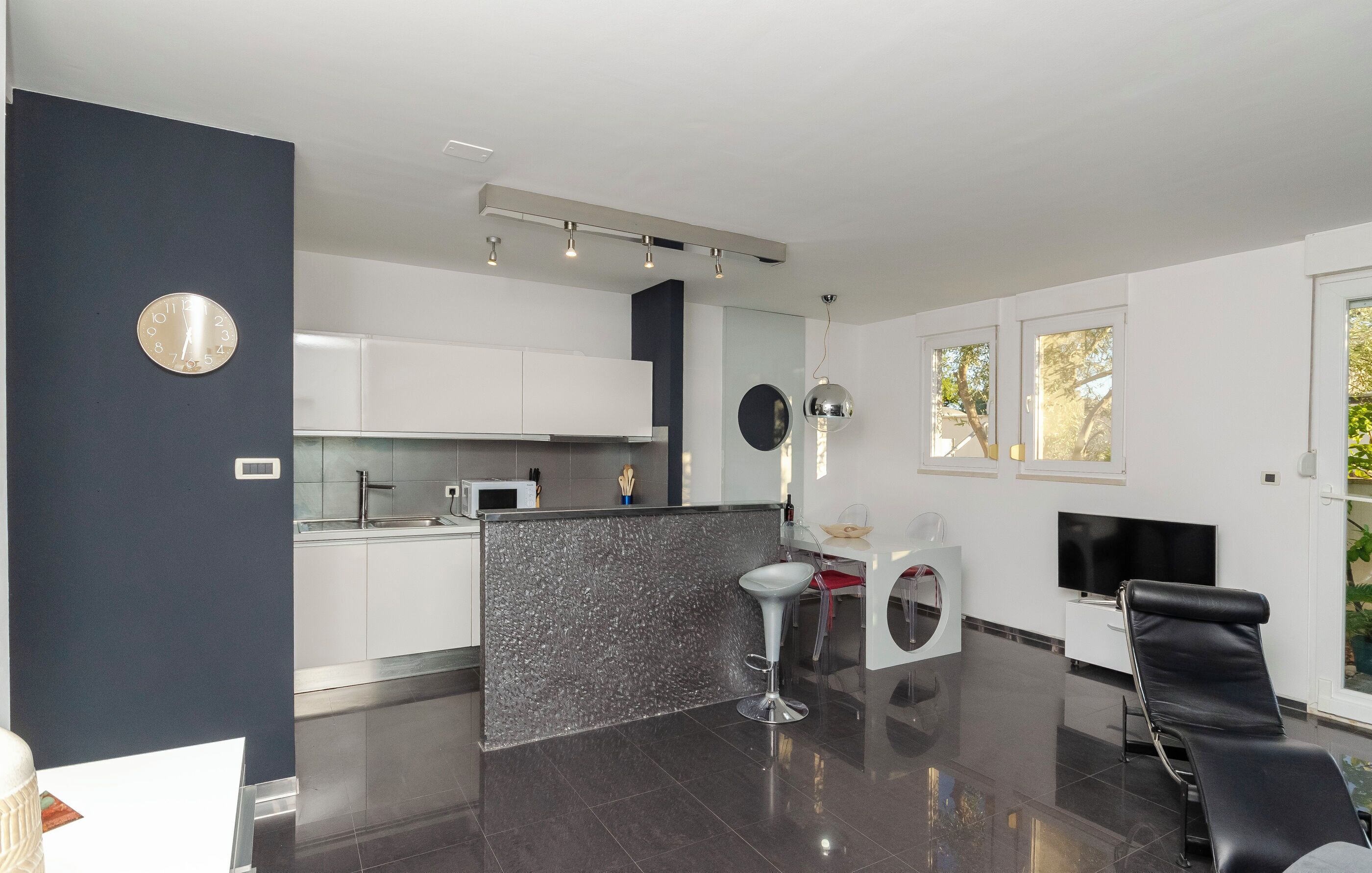 Apartment (A1) | Interior