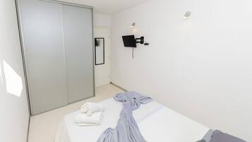 Appartement (A1) | Fer et planche à repasser, accès au Wi-Fi (inclus)