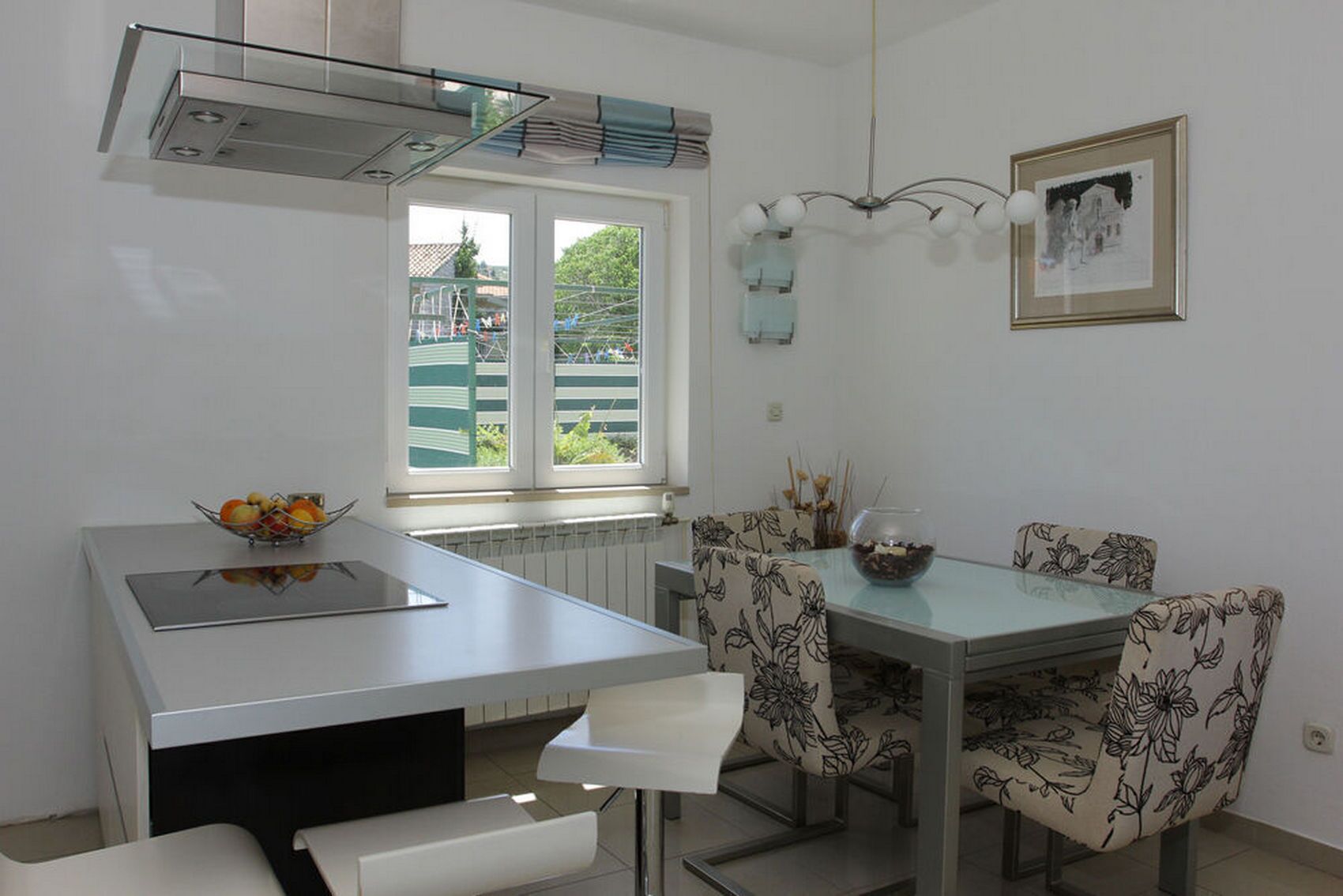 Apartment (A1) | Dining