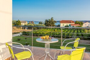 House | Terrace/patio - House Marija (Kastela)