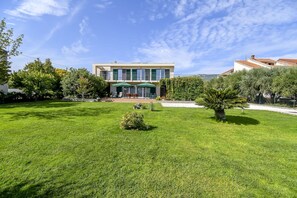 Dış mekân detayı