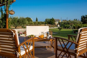 House | Exterior - House Marija (Kastela)