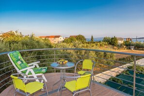 House | Terrace/patio - House Marija (Kastela)
