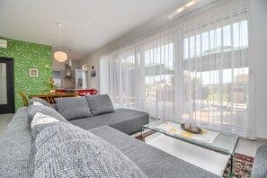House | Living room - House Marija (Kastela)