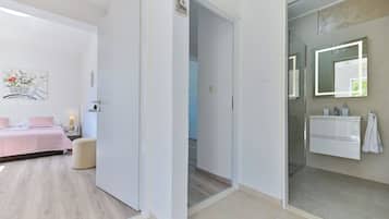 Apartamento (A1) | Corredor