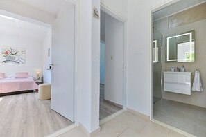 Apartment (A1) | Hallway - Apartments Kapetan (Trogir)