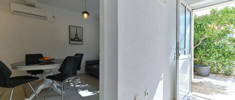 Appartement (A1) | Restauration