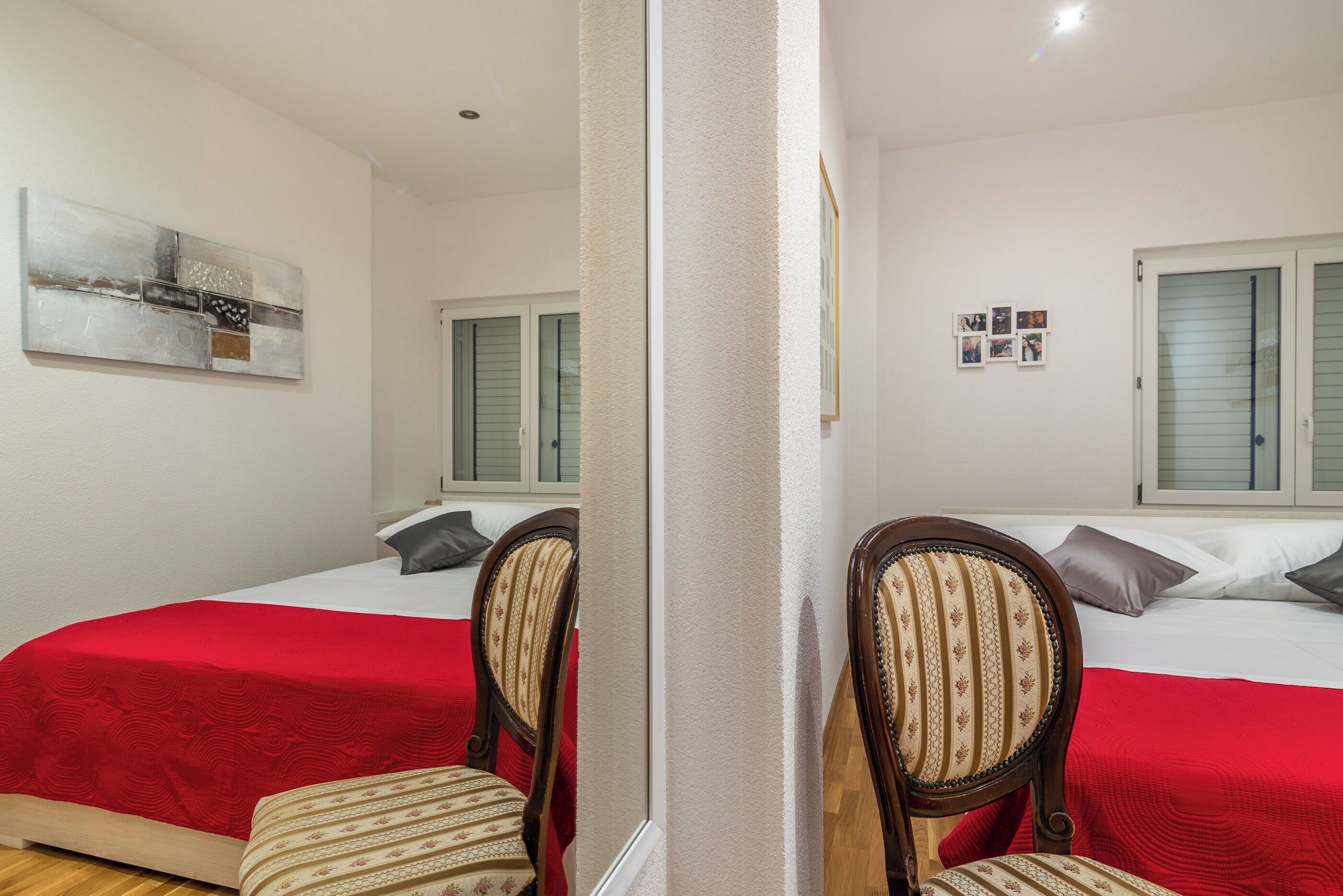 مكواة/لوح كي وواي فاي مجانًا