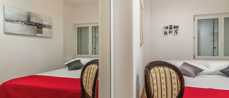 Apartment (A3) | Iron/ironing board, free WiFi