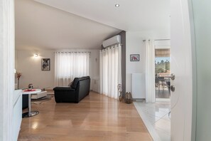 Apartamento (A3) | Sala de estar