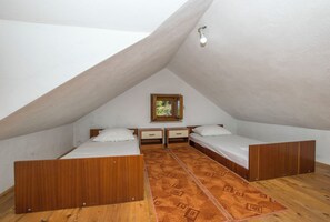 House | Free WiFi - House Svjetlana (Postira)