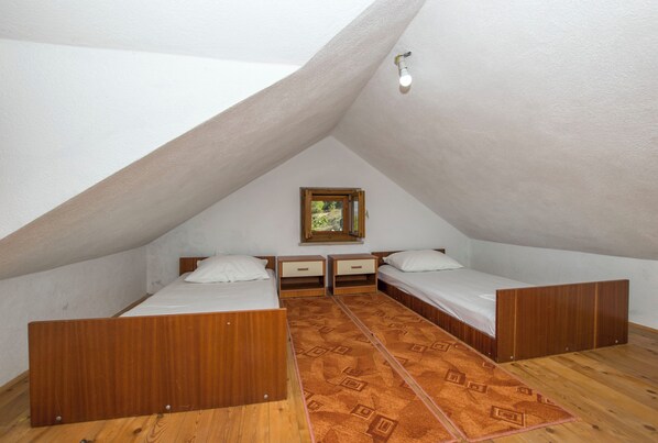 Ferienhaus | Kostenloses WLAN