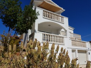 Design dell’edificio