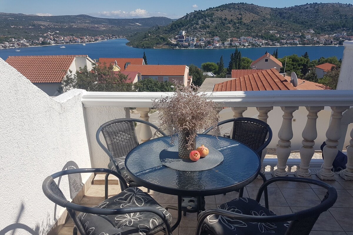 Water view