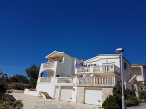 Exterieur