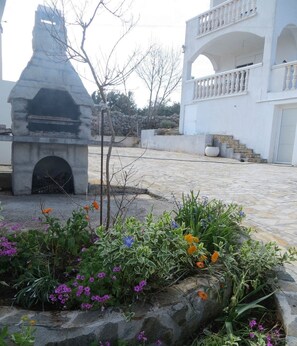 Exterior - Apartments Adriatic (Rogoznica)