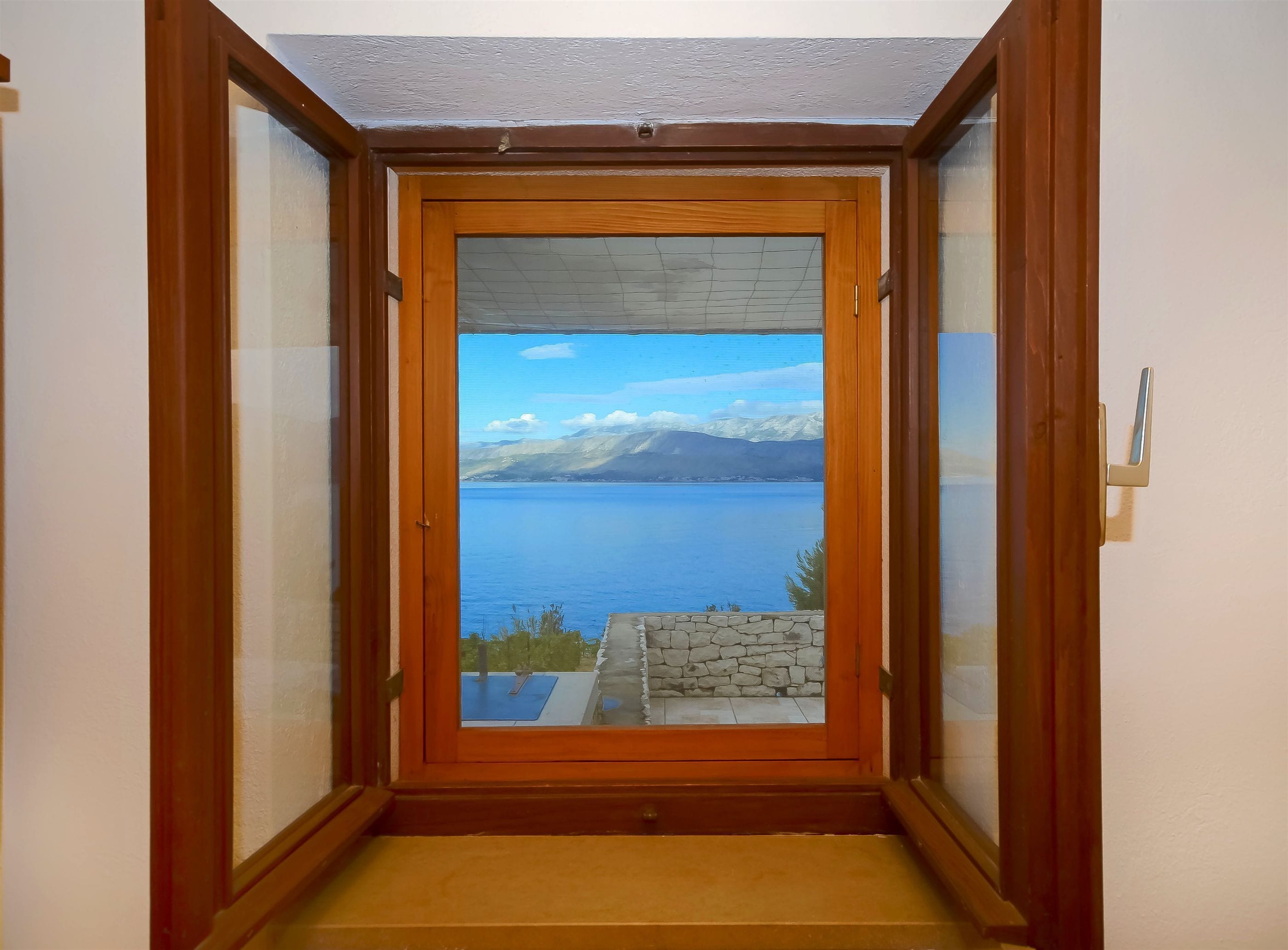 Hus | Utsikt från luften