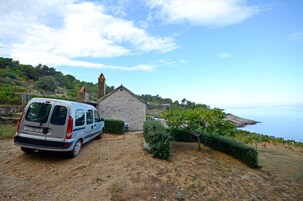 Diseño del edificio