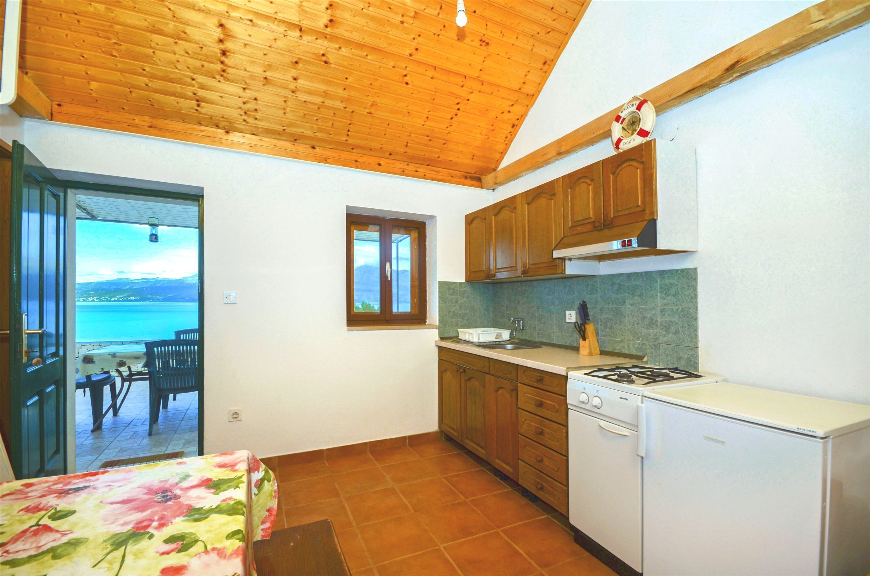 House | Private kitchen