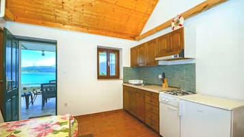 House | Private kitchen