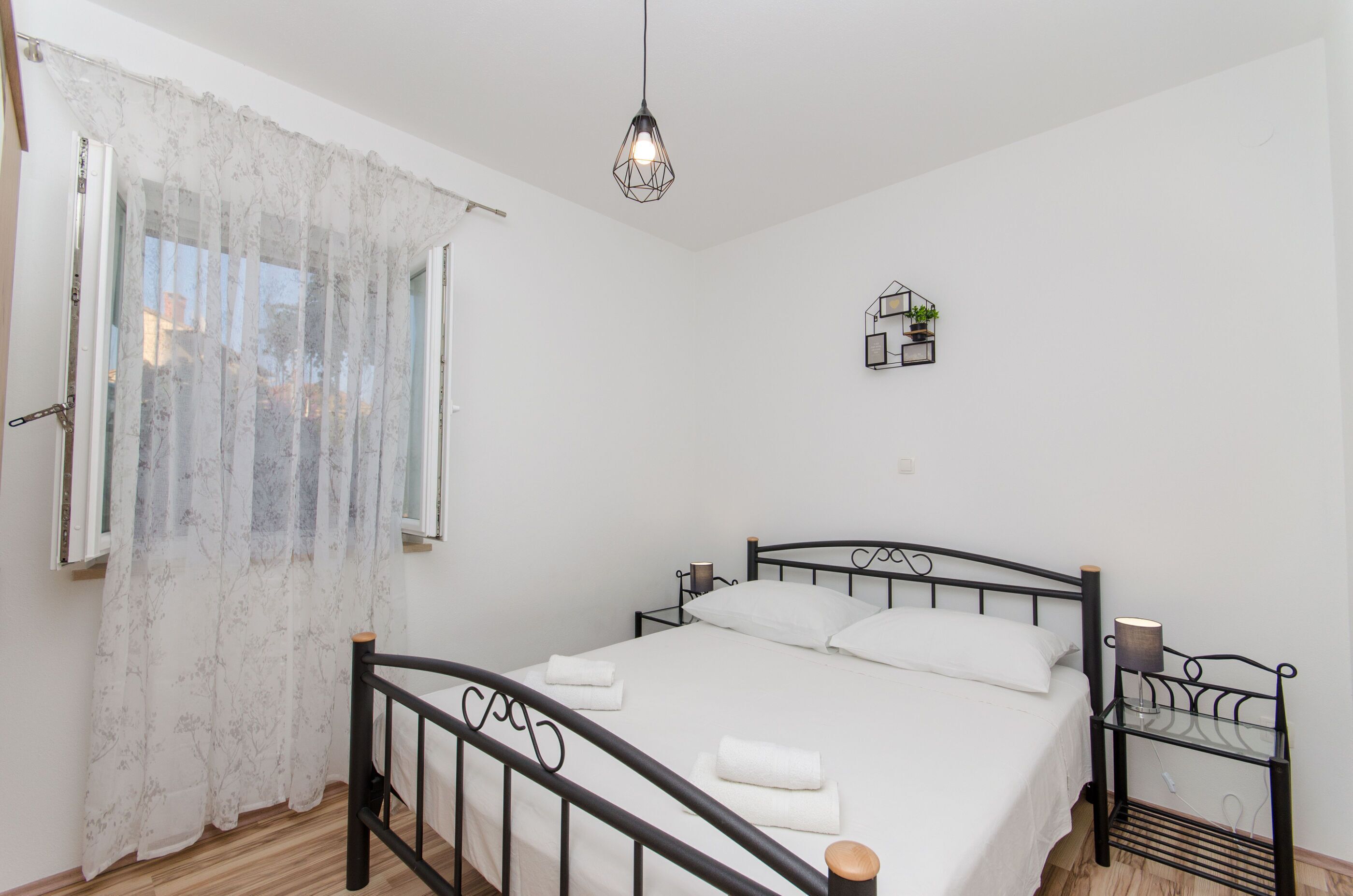 Appartement (A1) | Accès au Wi-Fi (inclus)