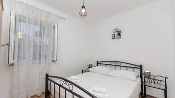 Appartement (A1) | Accès au Wi-Fi (inclus)