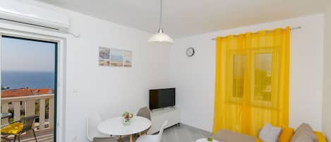 Appartement (A2) | Salle de séjour