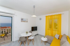 Leilighet (A2) | Oppholdsrom