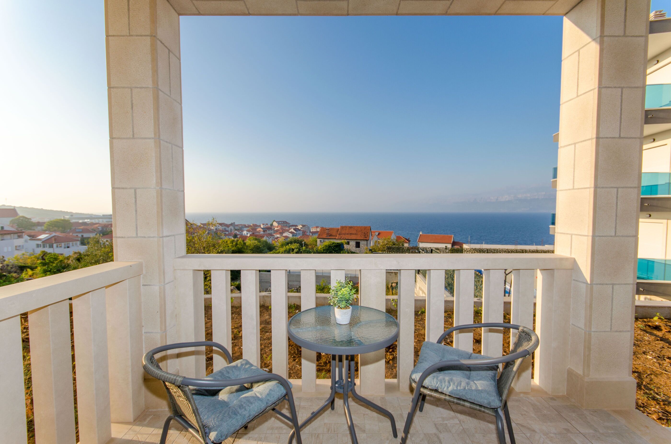 Apartment (A1) | Water view
