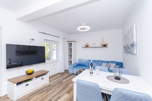 單棟房屋 | 用餐區