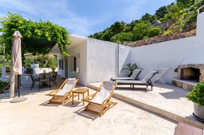 Free WiFi - House Herta (Jelsa)