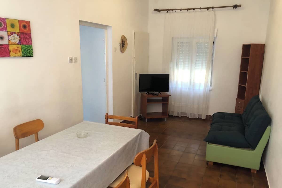 Apartment (A2) | Wohnzimmer