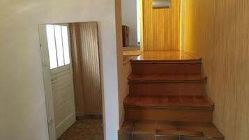 Leilighet (A2) | Inngangsparti