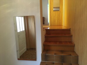 Apartment (A2) | Eingangsbereich