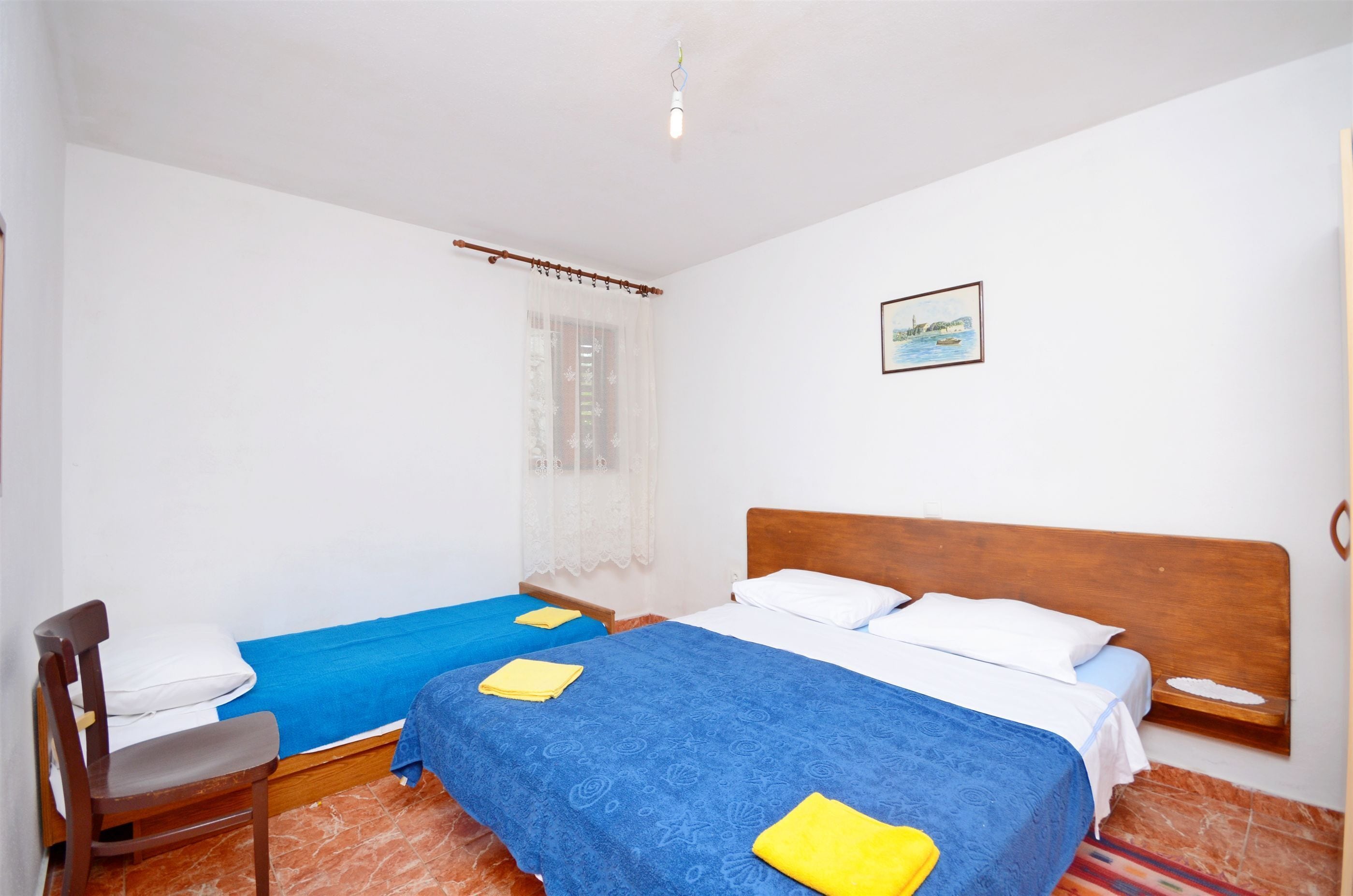 Ferienhaus | Kostenloses WLAN