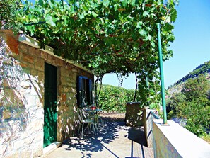 Building design - House Sv. Lovre (Postira)