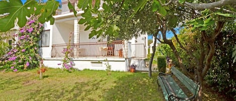 Conception de lâimmeuble