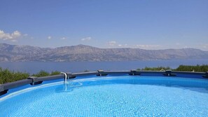 Piscina externa
