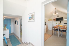 House | Interior - House Marija (Postira)