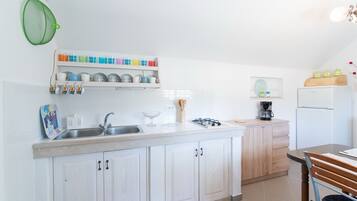 House | Private kitchen