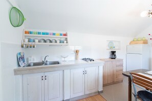 House | Private kitchen - House Marija (Postira)