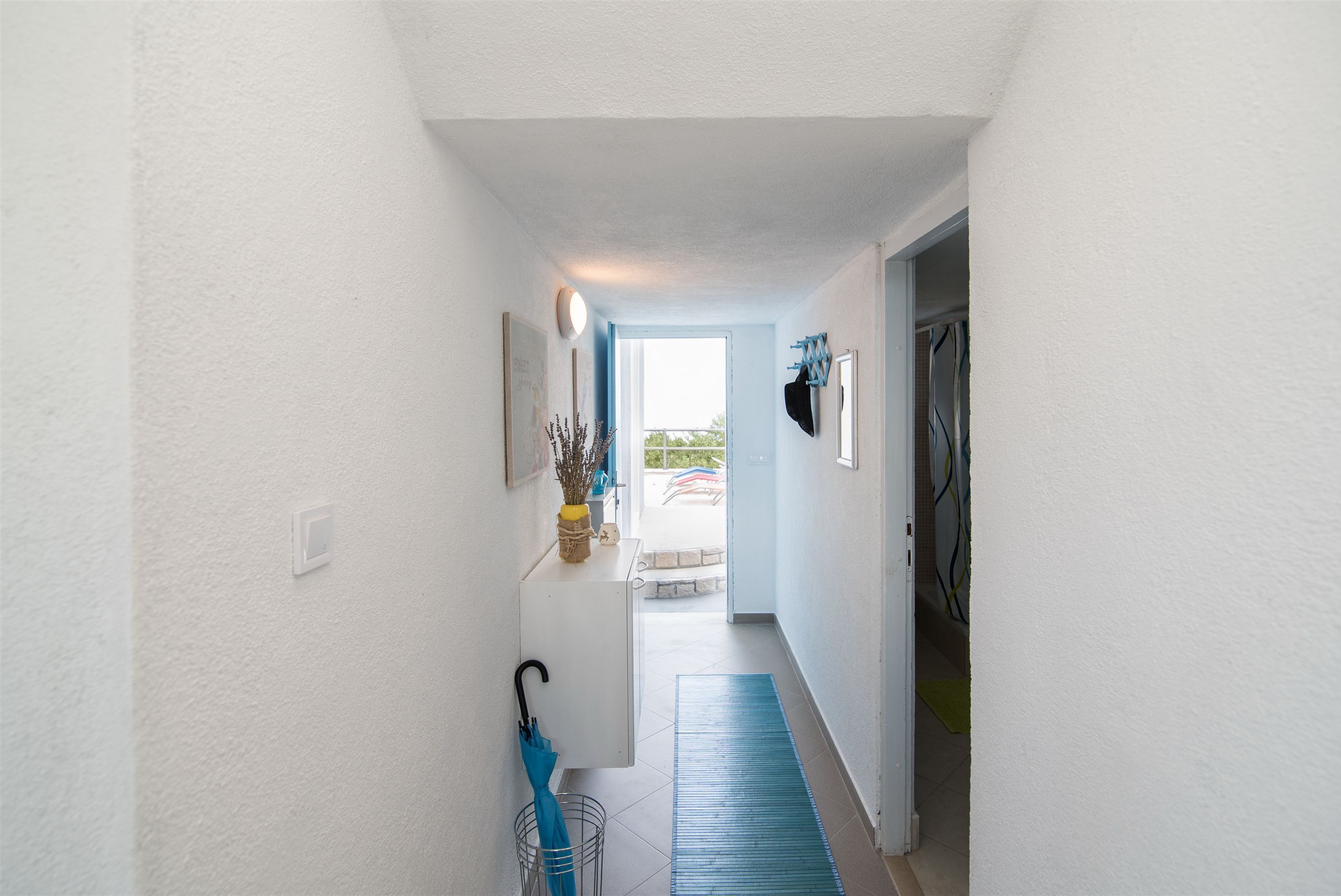 House | Interior detail